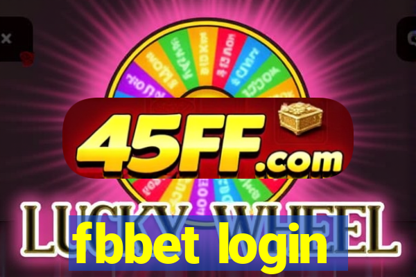 fbbet login
